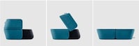 Rotating Backrest Daybeds Image 7