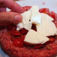 Salad-Stuffed Sliders Image 3