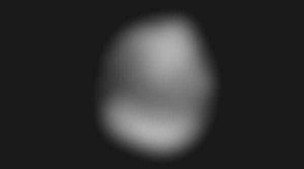 X-Ray Landscape Animations