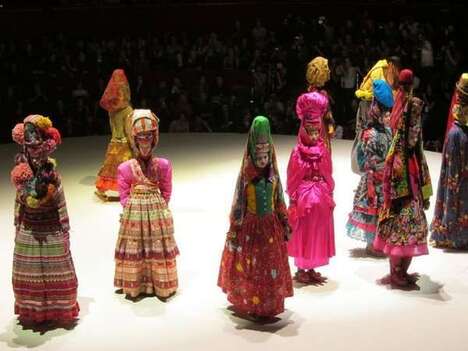 Taking a Product Global with Multilingual Marketing