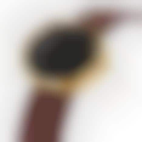 Extreme Minimalist Timepieces