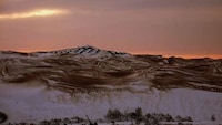 Self-Sustaining Desert Hotels Image 6