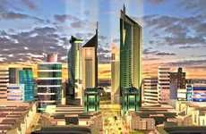African Tech Cities