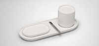 Sweet Snack-Sized Saucers Image 2