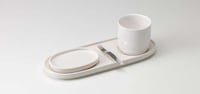 Sweet Snack-Sized Saucers Image 3