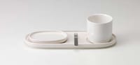 Sweet Snack-Sized Saucers Image 5