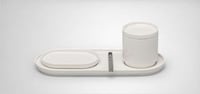 Sweet Snack-Sized Saucers Image 6