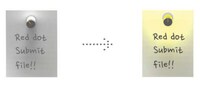 Hi-Tech Countdown Tacks Image 2