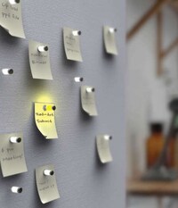 Hi-Tech Countdown Tacks Image 4