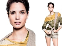 Bold Multi-Ethnic Campaigns Image 3