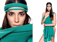 Bold Multi-Ethnic Campaigns Image 4