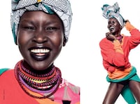 Bold Multi-Ethnic Campaigns Image 5