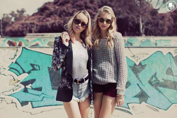 100 Fierce Music Festival Fashions
