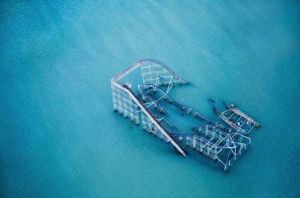 16 Examples of Water Photography