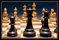 Unruly Chess Videos Image 4