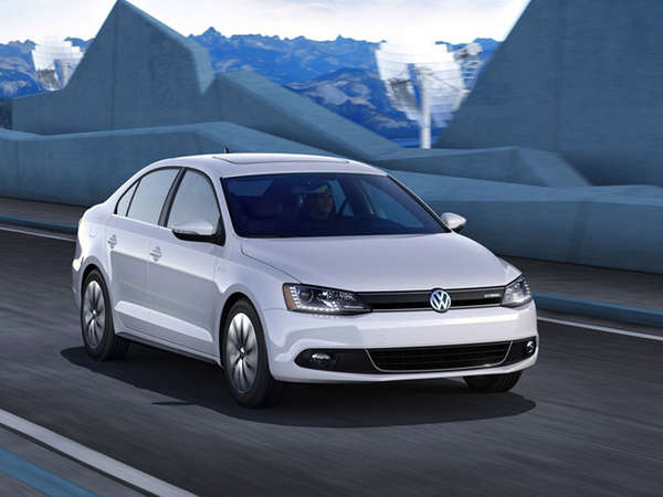 90 Eco-Friendly Hybrid Vehicles
