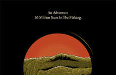 Alternatively Redesigned Movie Posters