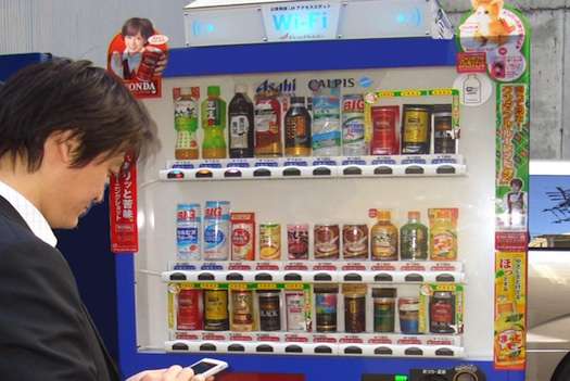 16 Restaurant-Related Technologies