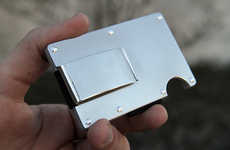 Front Pocket Wallets