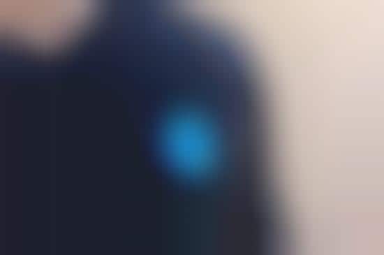 Covert Button Cameras
