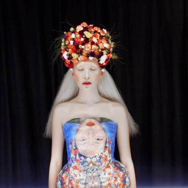 100 Hilariously Extreme Hairstyles