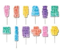 Deadly Flavored Candies Image 2