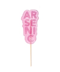 Deadly Flavored Candies Image 3