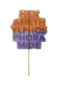Deadly Flavored Candies Image 7