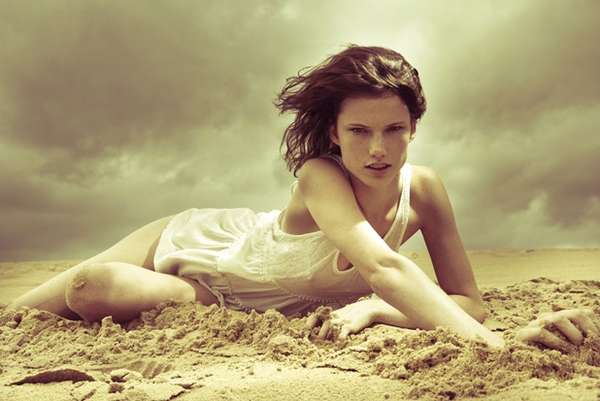 36 Sepia-Toned Photography Finds