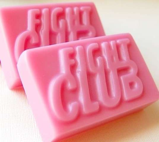 27 Macho Manly Soaps