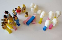 Personalized Pez Heads Image 2