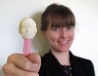 Personalized Pez Heads Image 5
