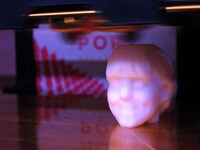 Personalized Pez Heads Image 7