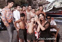 Summery Seaside Campaigns Image 3