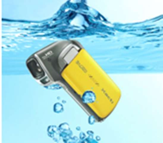 26 Waterproof Cameras