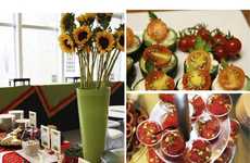 Local Food-Sourced Events