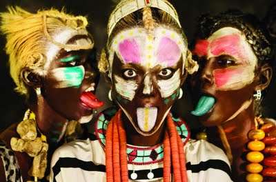 45 African-Inspired Finds