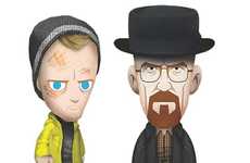 Meth Dealer Dolls