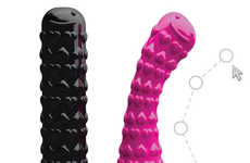 Home-Printed Intimacy Toys