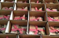 Trial-Sized Beauty Deliveries