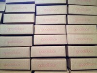 Trial-Sized Beauty Deliveries Image 3