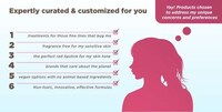 Trial-Sized Beauty Deliveries Image 5