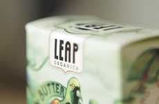 Certified Sustainable Soaps