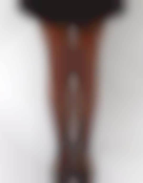Mood-Inspired Pantyhose