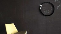 Saturn-Inspired Time Trackers Image 4