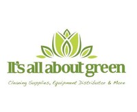 Sustainable Cleaning Supplies Image 2