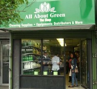 Sustainable Cleaning Supplies Image 4
