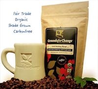 Carbon-Free Coffee Roasters Image 2