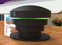 Expandable Compact Amps Image 7