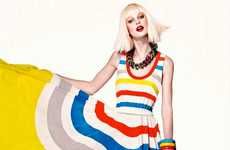 47 Fantastically Striped Fashion Finds